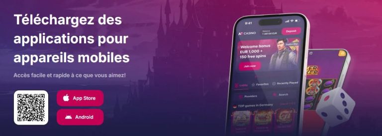 NV Casino applications