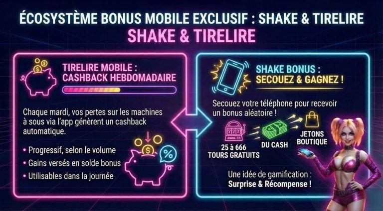 NV Casino bonus mardi