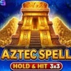 NV Casino Aztec Spell
