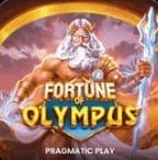 NV Casino Fortune of Olympus