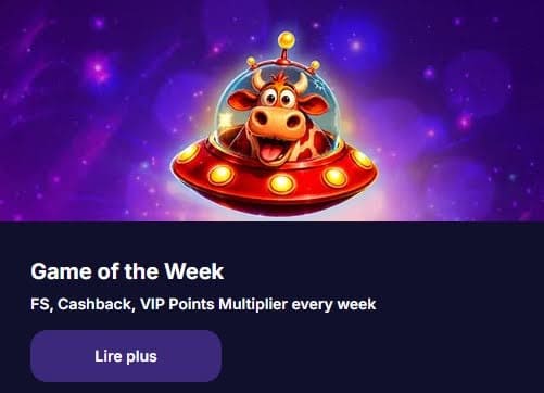 NV Casino Game of the Week